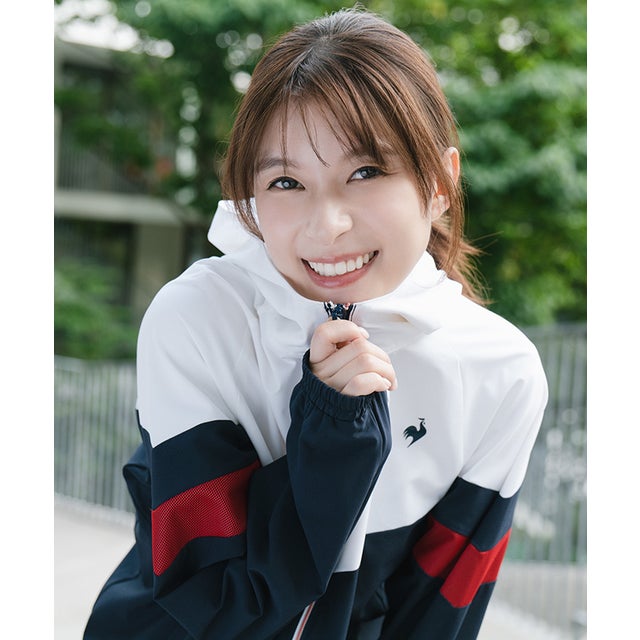 le coq sportif ルコックスポルティフ - レディース -デサントストア