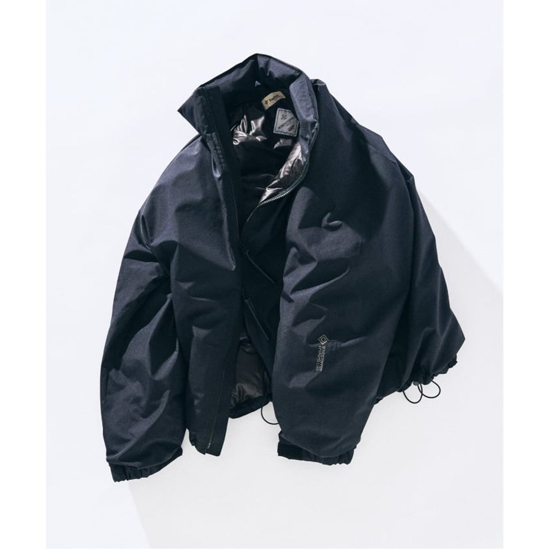 フォーワンセブン エディフィス 417 EDIFICE GORE－TEX FOXFIRE 417