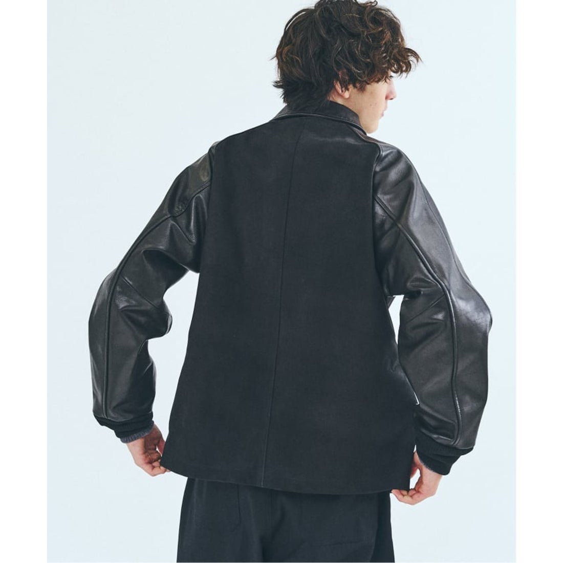 フォーワンセブン エディフィス 417 EDIFICE 《追加》【SKOOKUM