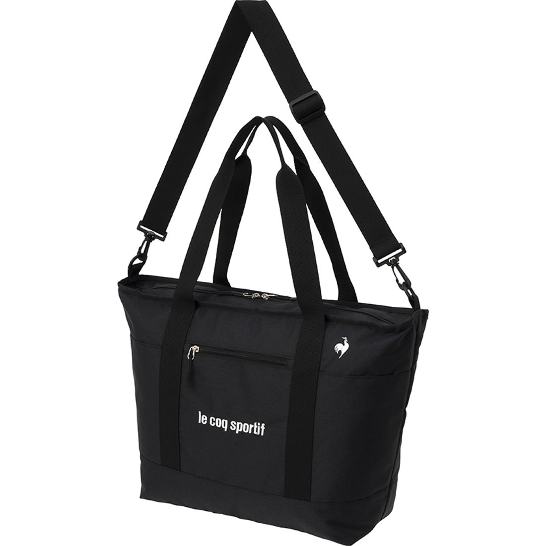 le coq sportif 2WAYトートバッグ -デサントストア-DESCENTE STORE-