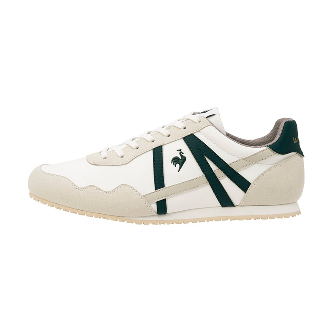 le coq sportif LCS ナンシー クラシック II / LCS NANCY CLASSIC II
