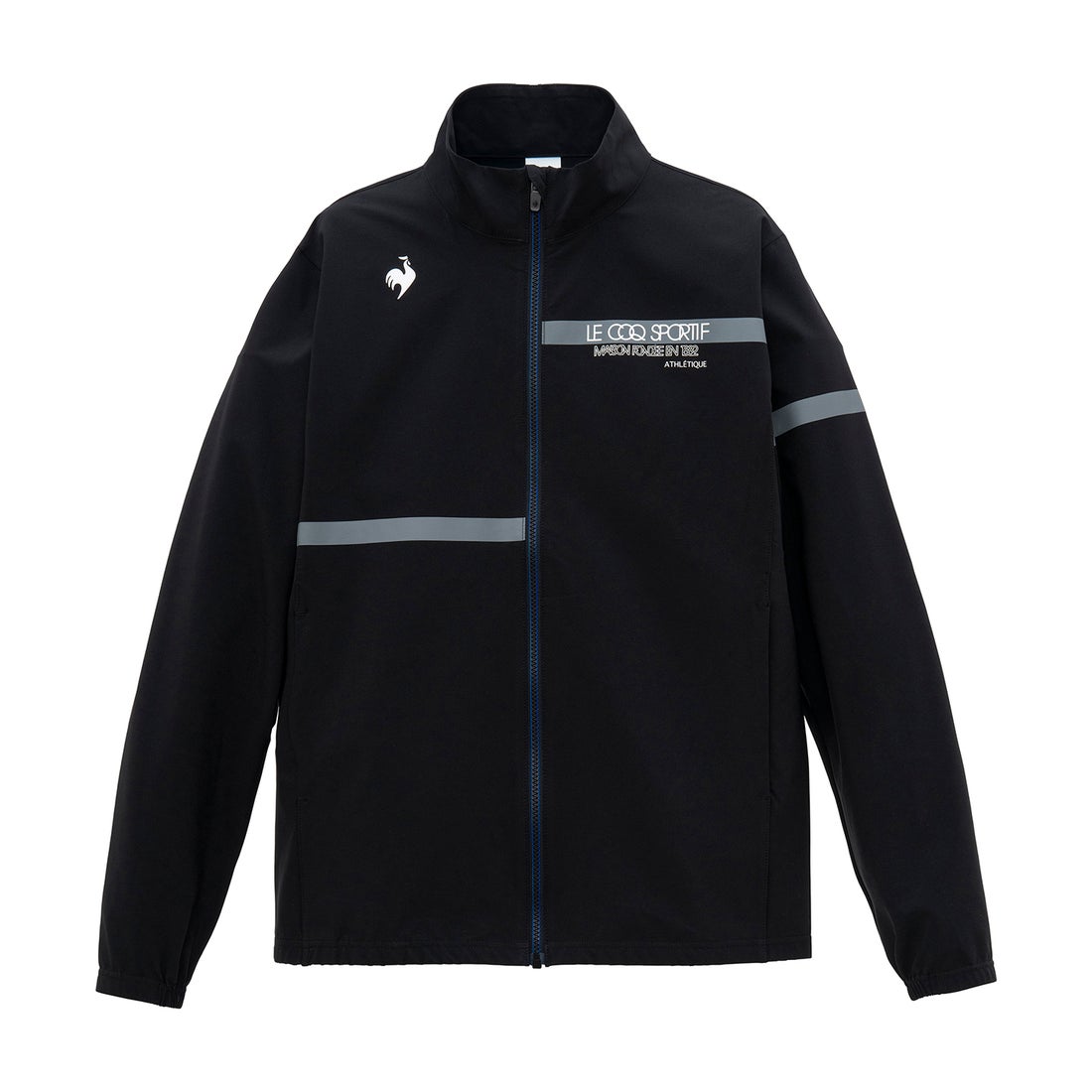 ルコックスポルティフ le coq sportif ストレッチサンスクリーンNIR