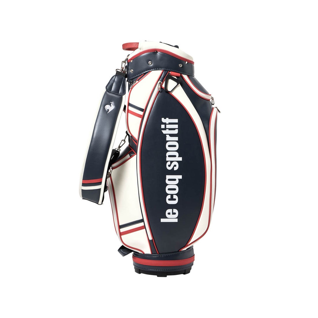 ルコックスポルティフ ゴルフ le coq sportif golf 【9.5型】ナイロン