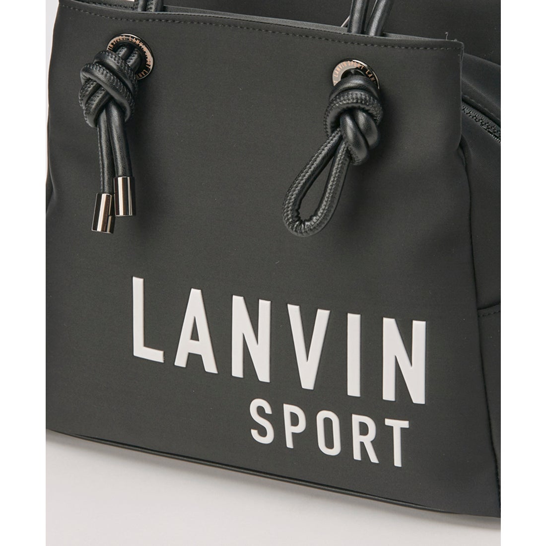 ランバン スポール LANVIN SPORT 3層カートバッグ -デサントストア