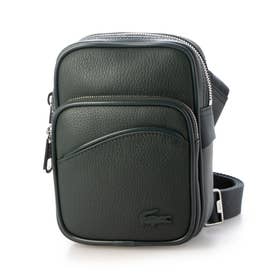 ラコステ LACOSTE メンズ レディース バッグ ボディバッグ ショルダー