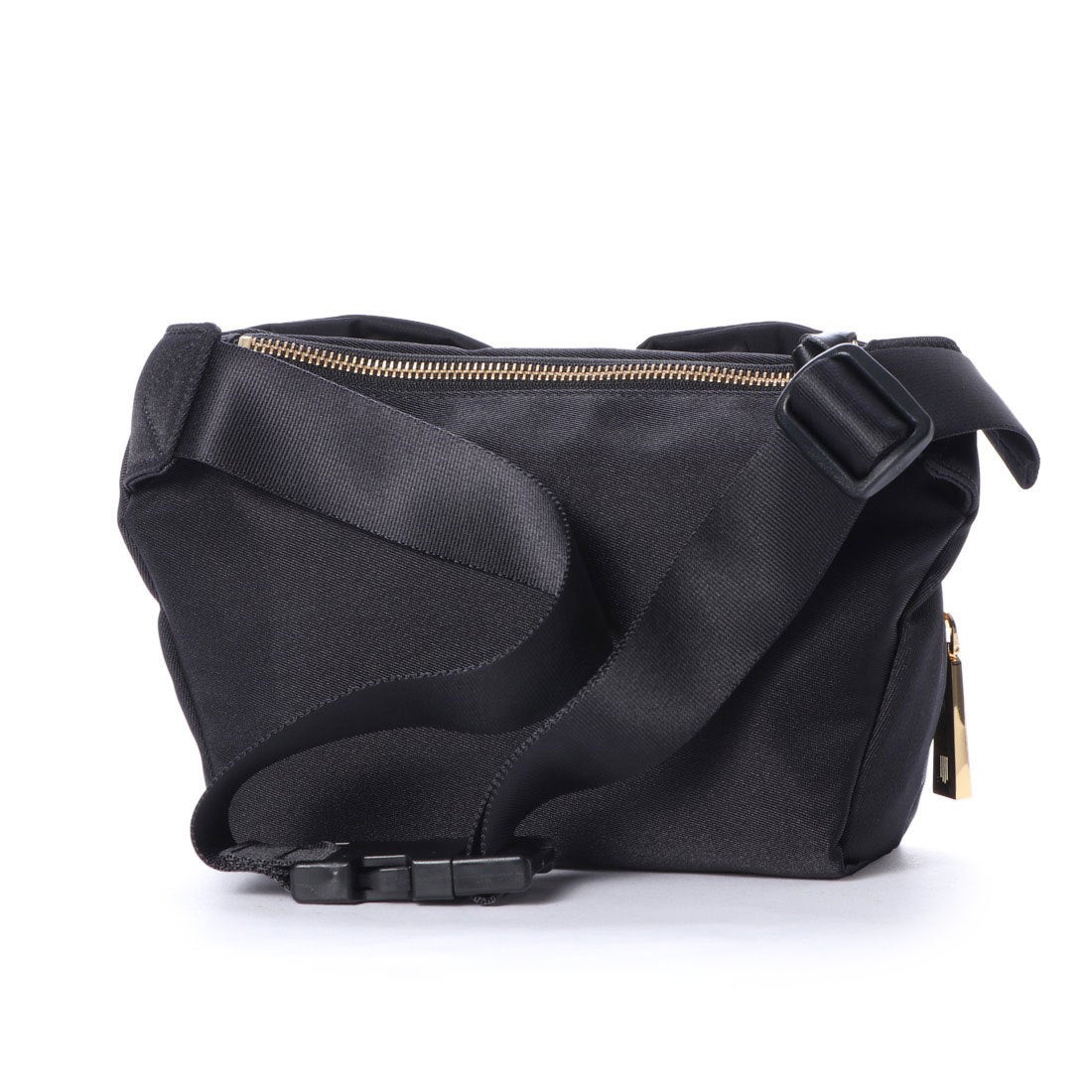 ランバン オン ブルー LANVIN en Bleu トロカデロ ウエストポーチ