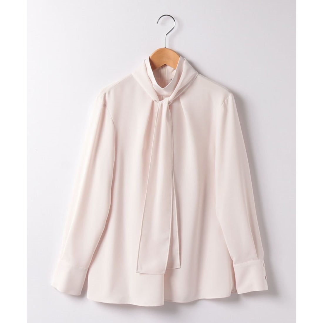 セオリーリュクス Theory luxe ブラウス MARVINE JACQUELINE （ピンク