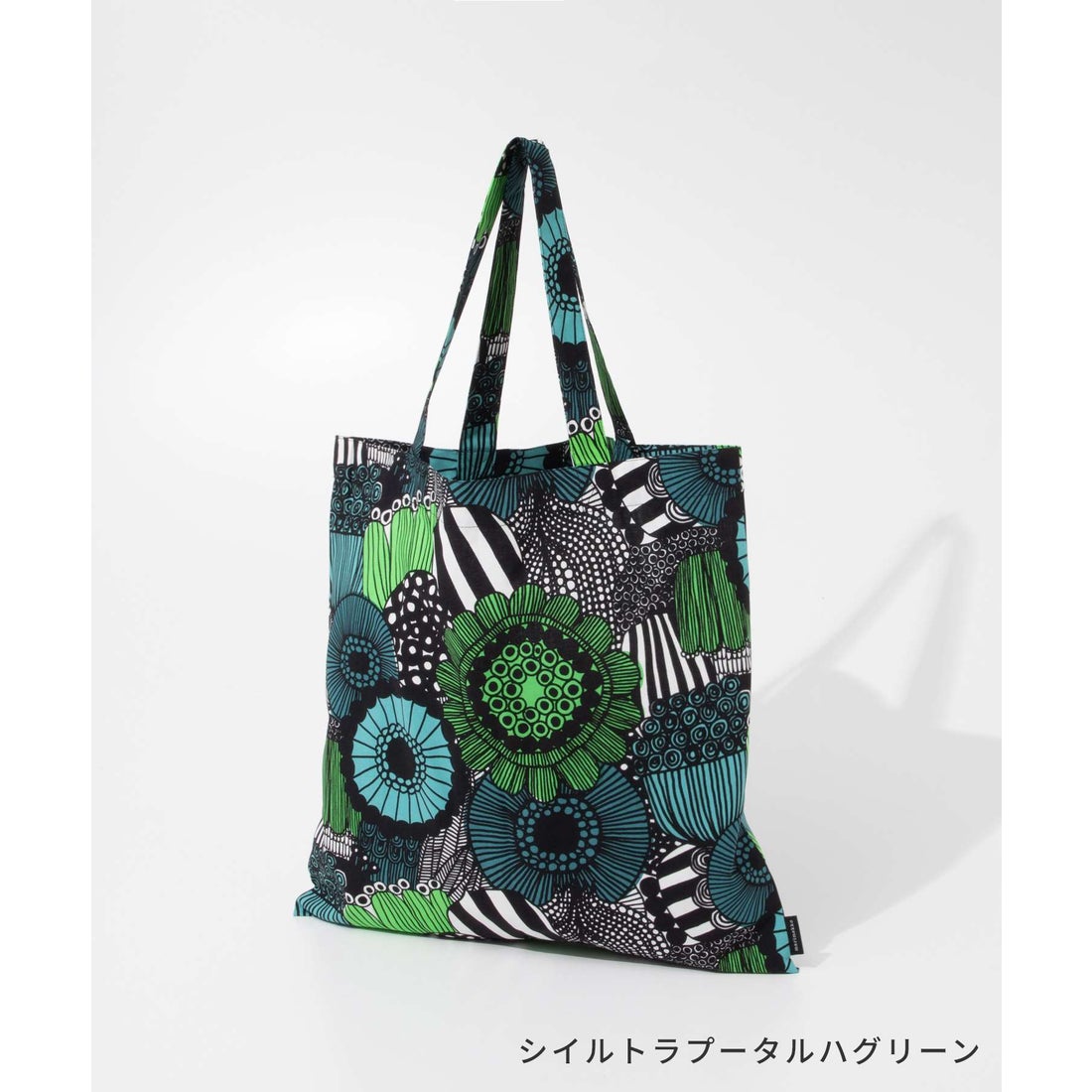 マリメッコ marimekko マリメッコ Marimekko 072557 トートバッグ