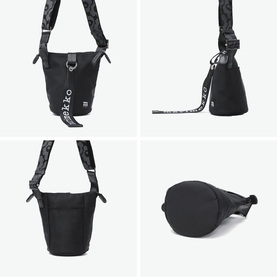 マリメッコ marimekko 日本正規品 ショルダーバッグ レディース 斜