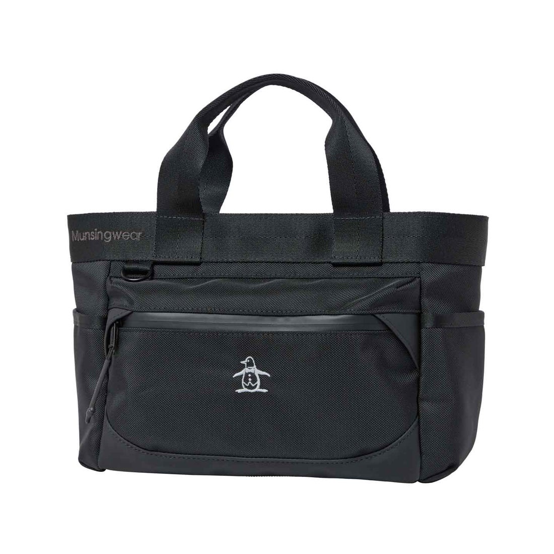 マンシングウェア MUNSINGWEAR カートバッグ -デサントストア-DESCENTE