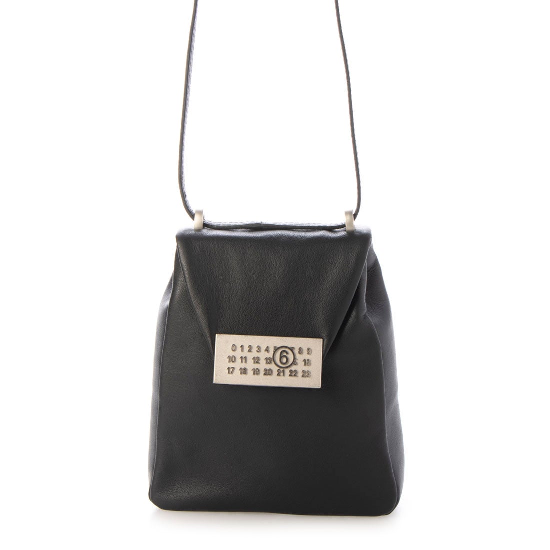 エムエムシックス メゾン マルジェラ MM6 Maison Margiela NUMERIC BAG