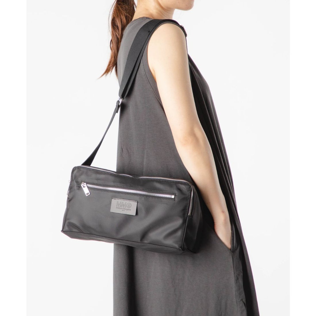 エムエムシックス メゾン マルジェラ MM6 Maison Margiela SB5WG0007