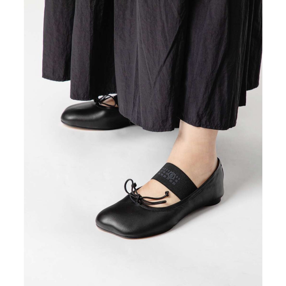 エムエムシックス メゾン マルジェラ MM6 Maison Margiela S59WZ0099