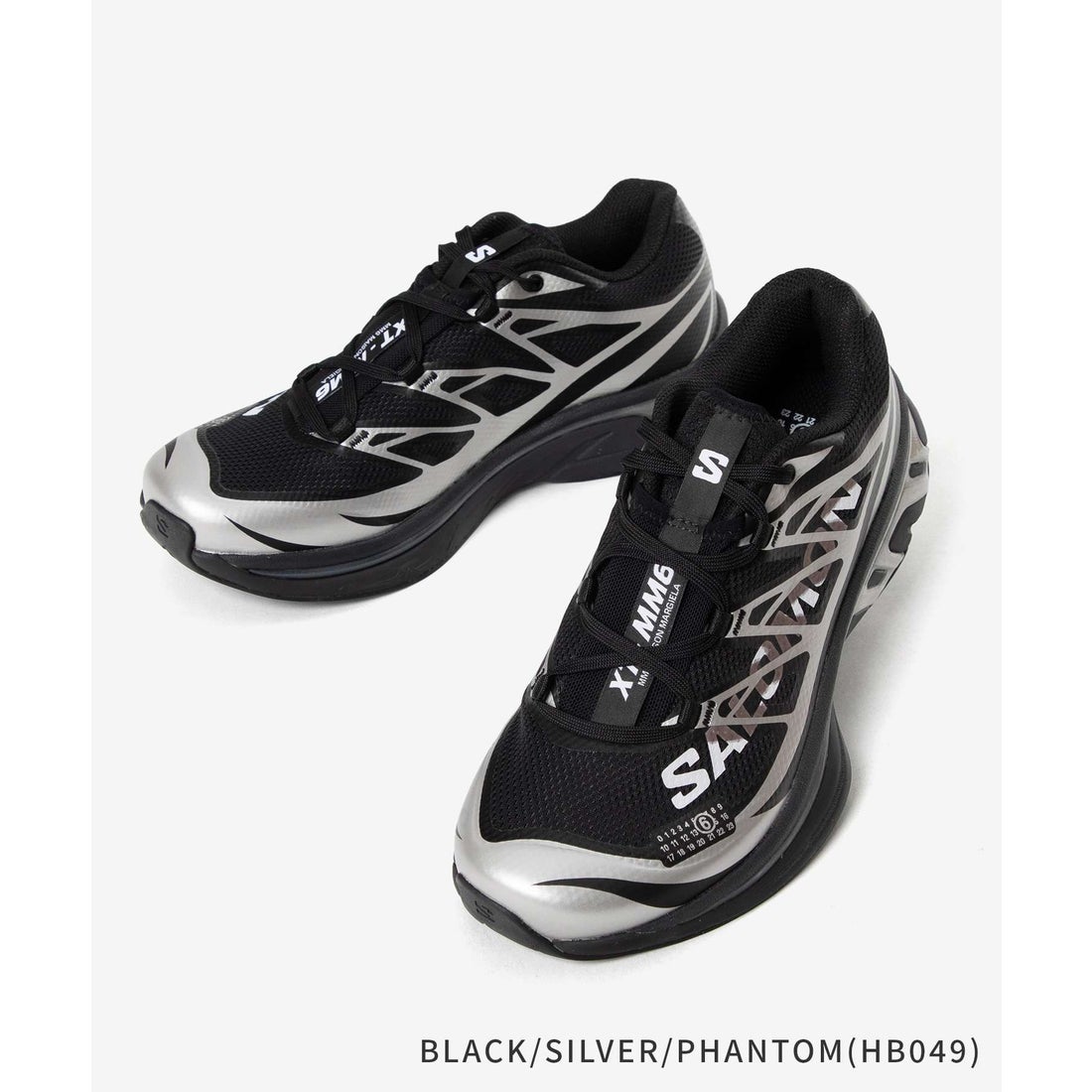 エムエムシックス メゾン マルジェラ MM6 Maison Margiela MM6