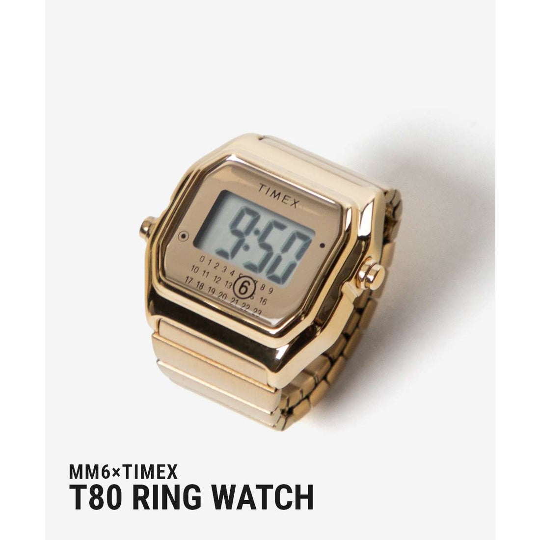 エムエムシックス メゾン マルジェラ MM6 Maison Margiela MM6 Maison