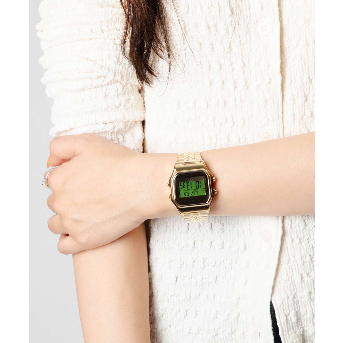 エムエムシックス メゾン マルジェラ MM6 Maison Margiela MM6 Maison