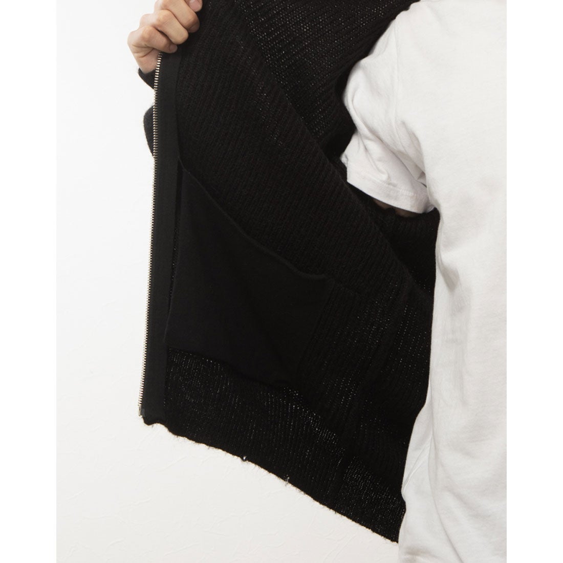 エムエムシックス メゾン マルジェラ MM6 Maison Margiela ダメージ