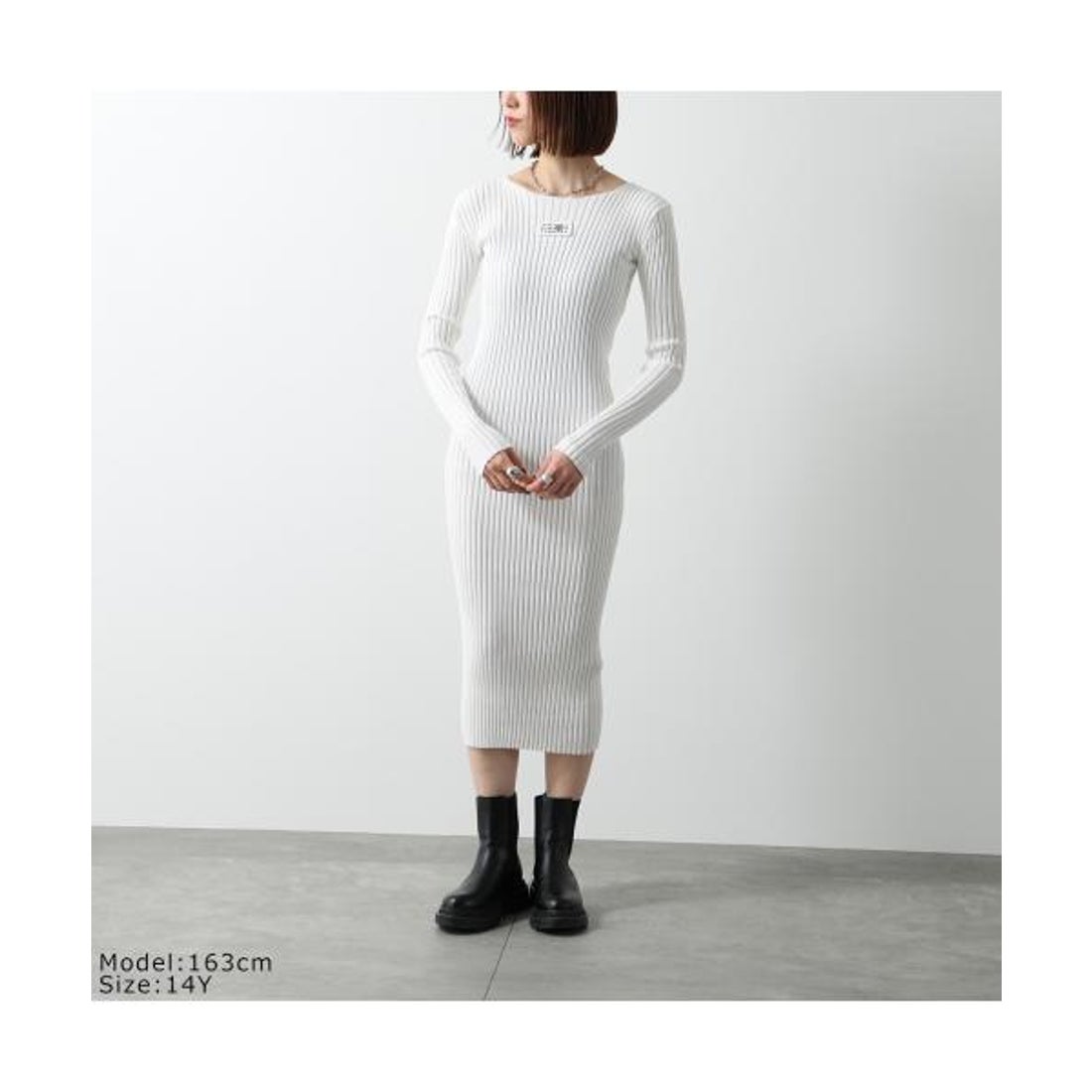 エムエムシックス メゾン マルジェラ MM6 Maison Margiela MM6 KIDS