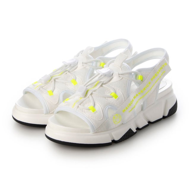 モード エ ジャコモ MODE ET JACOMO 【MAISON MAVERICK PRESENTS】厚底