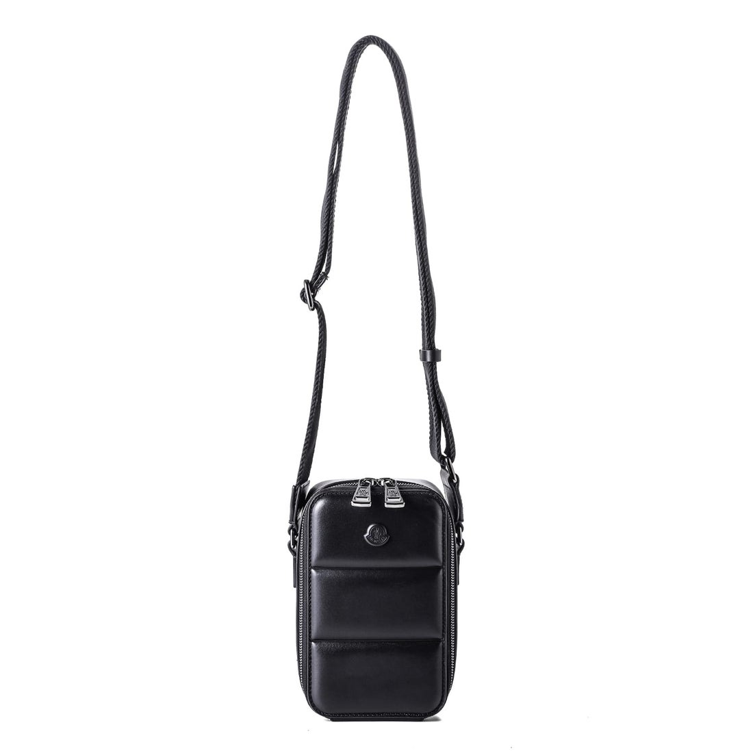 モンクレール MONCLER Vertical Cross Body Bag （999
