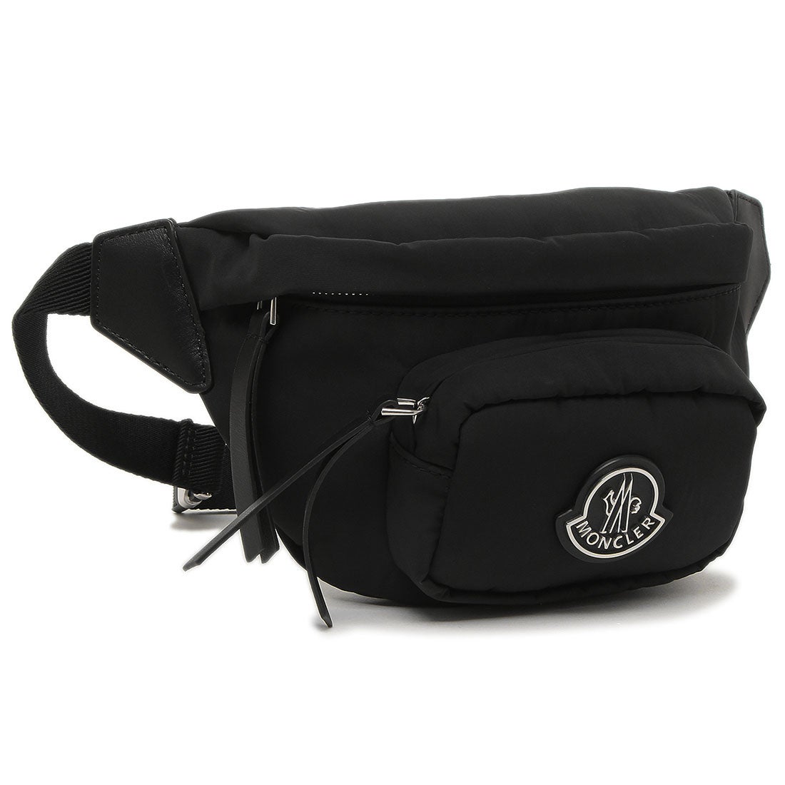モンクレール MONCLER ボディバッグ ブラック レディース MONCLER