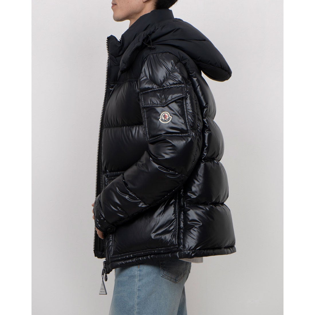 モンクレール MONCLER モンクレール MONCLER ダウンジャケット メンズ