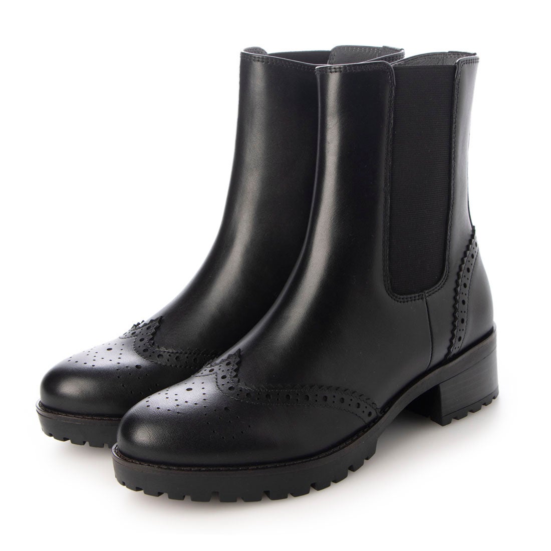 モード カオリ MODE KAORI 【本革】 【撥水 防滑 断熱】トラックソール