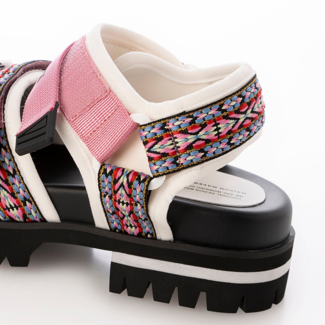 モードエジャコモ セレクト MODE ET JACOMO SELECT 【MAISON MAVERICK