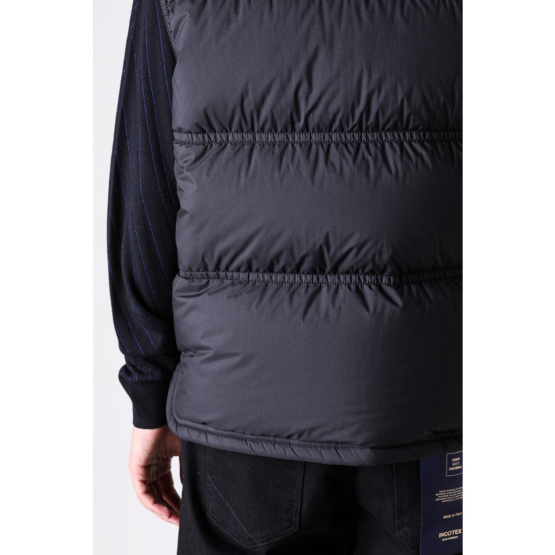 MONCLER GRENOBLE Aul Vest （999） - Osaka / Kyoto, Ship Worldwide