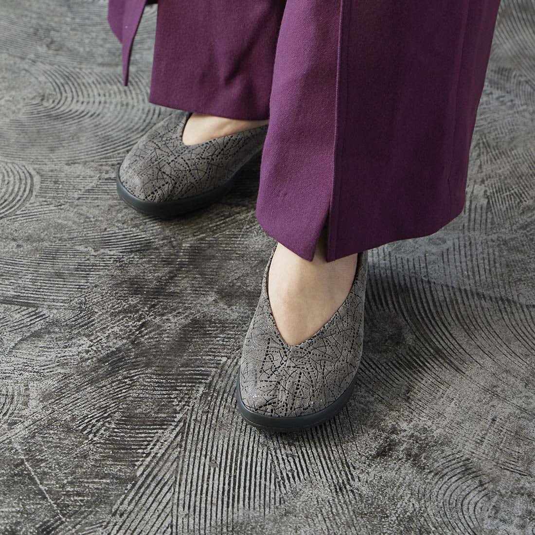 MODE ET JACOMO D'ICI モード エ ジャコモ ディッシィ MODE ET JACOMO