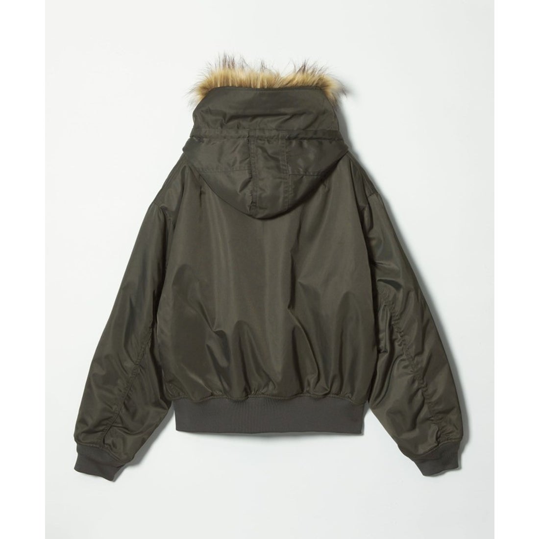 monkey time N2B モディファイ （BLACK） - ファッション通販 MAGASEEK