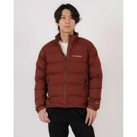 モンベル mont-bell パーマフロスト ライトダウンジャケット Men's
