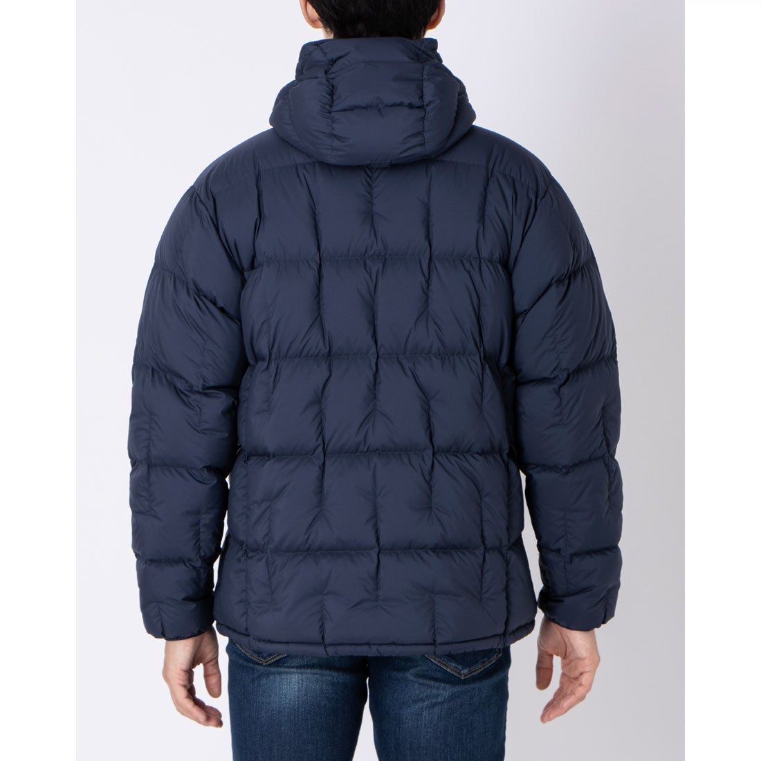 モンベル mont-bell モンベル ネージュダウン パーカ Men's 男性用