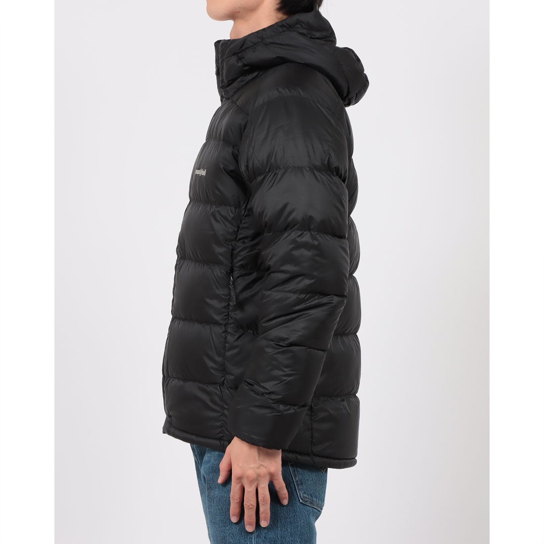 モンベル mont-bell モンベル ライトアルパインダウン パーカ Men's