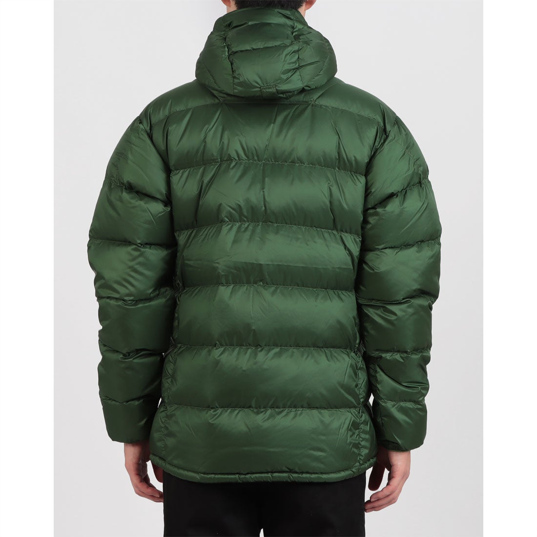 モンベル mont-bell モンベル ライトアルパインダウン パーカ Men's