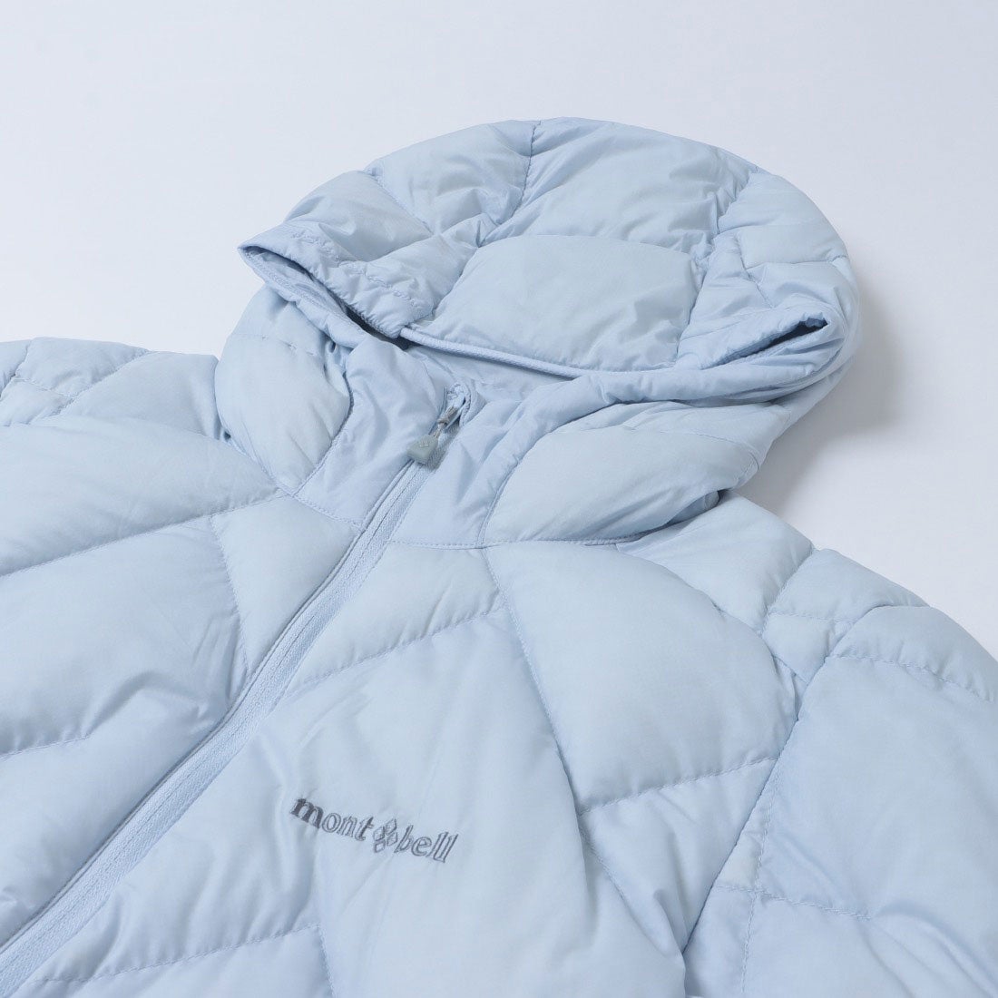 モンベル mont-bell モンベル ネージュダウン パーカ Women's 女性用