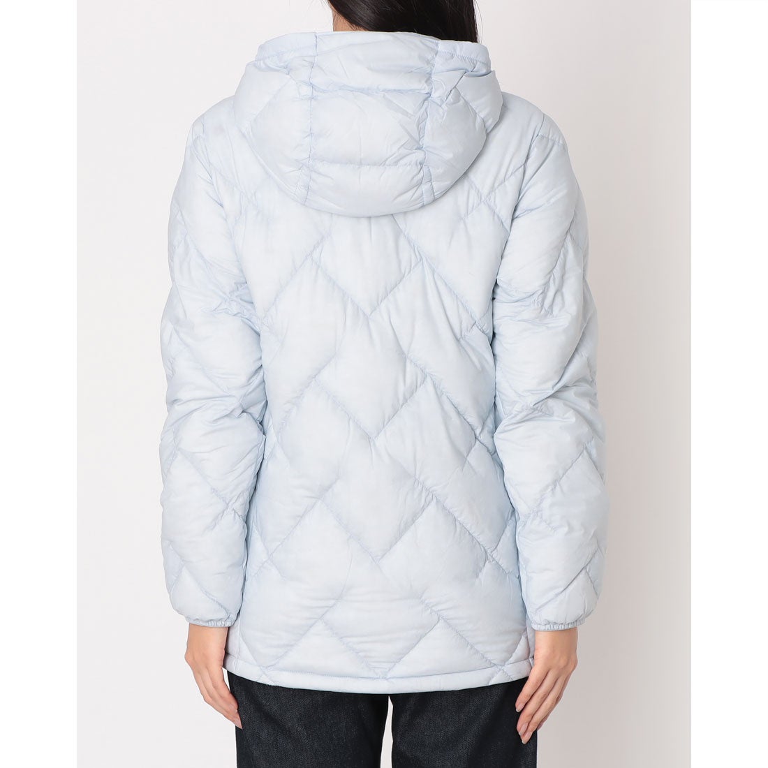 モンベル mont-bell モンベル ネージュダウン パーカ Women's 女性用