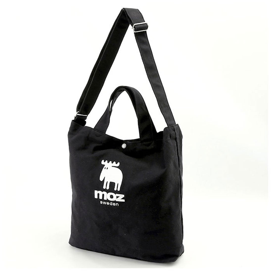 モズ moz ショルダートートバッグ ZZHC-01 （451244840399.WH） -waja