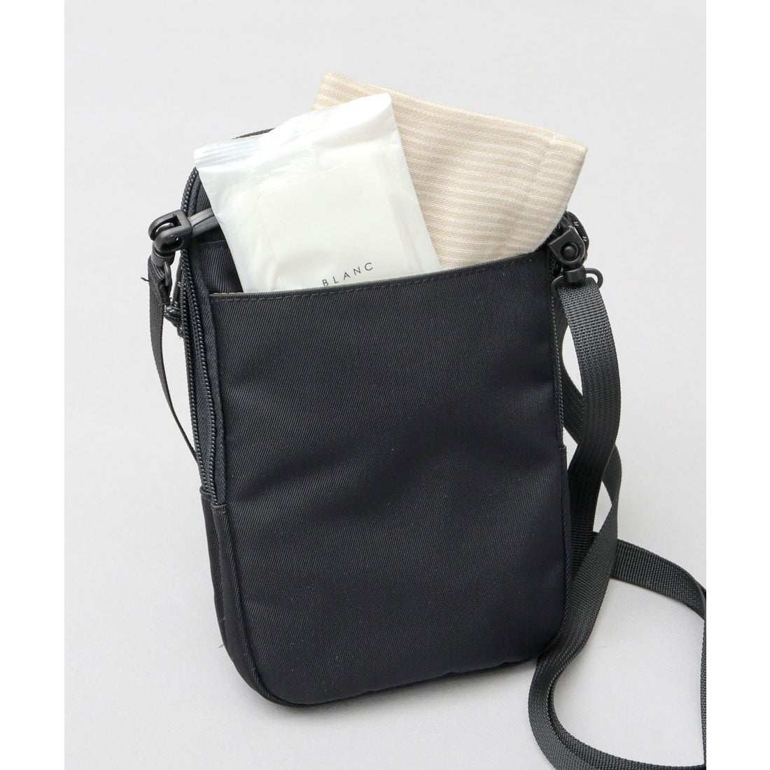 モズ moz スマホショルダー スマホポーチ レディース ショルダーバッグ