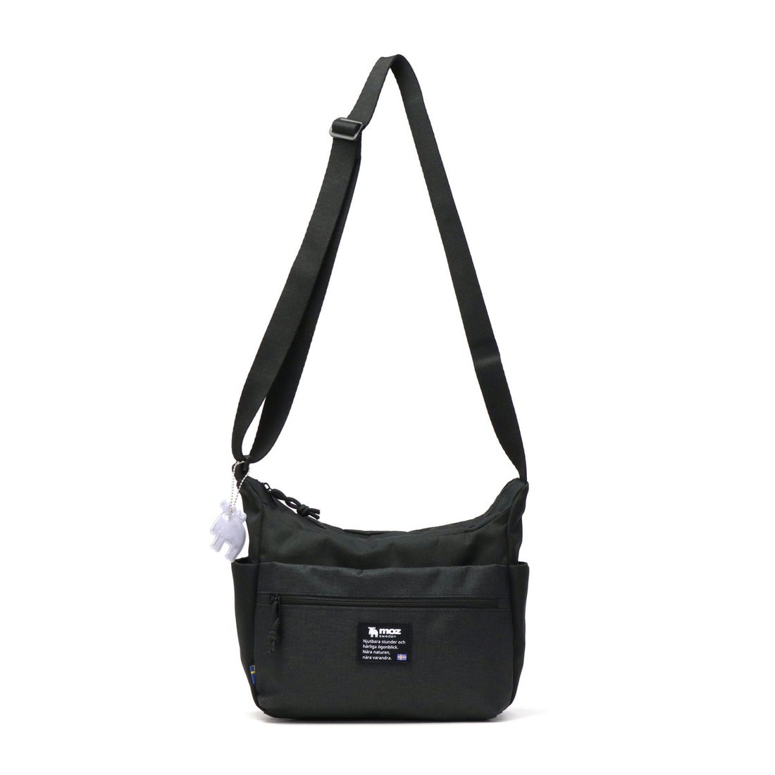 モズ moz ショルダーバッグ レディース 斜めがけバッグ ブランド