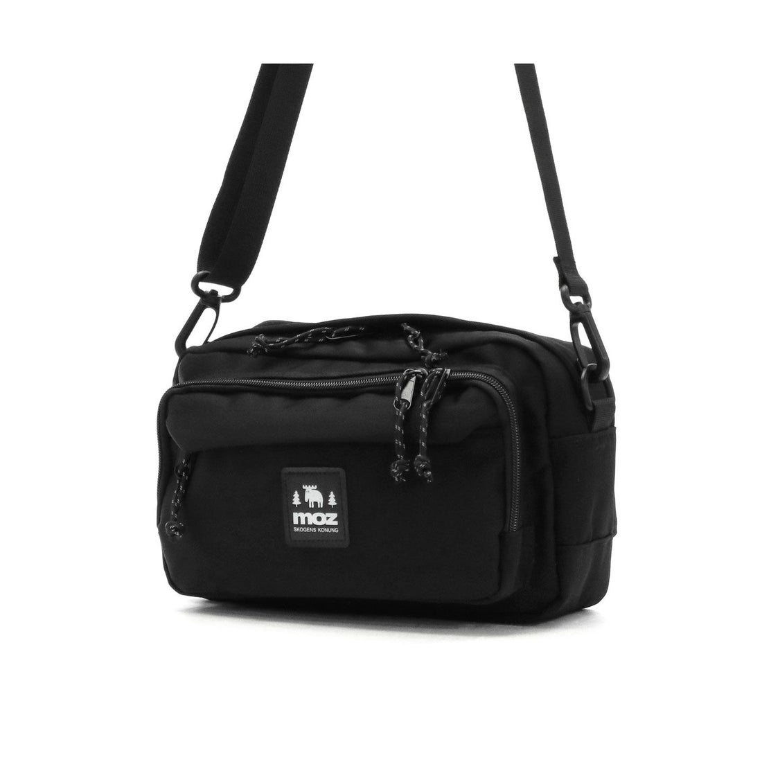 モズ moz モズ ショルダーバッグ moz ZZOK Lagom 2WAY ミニショルダー
