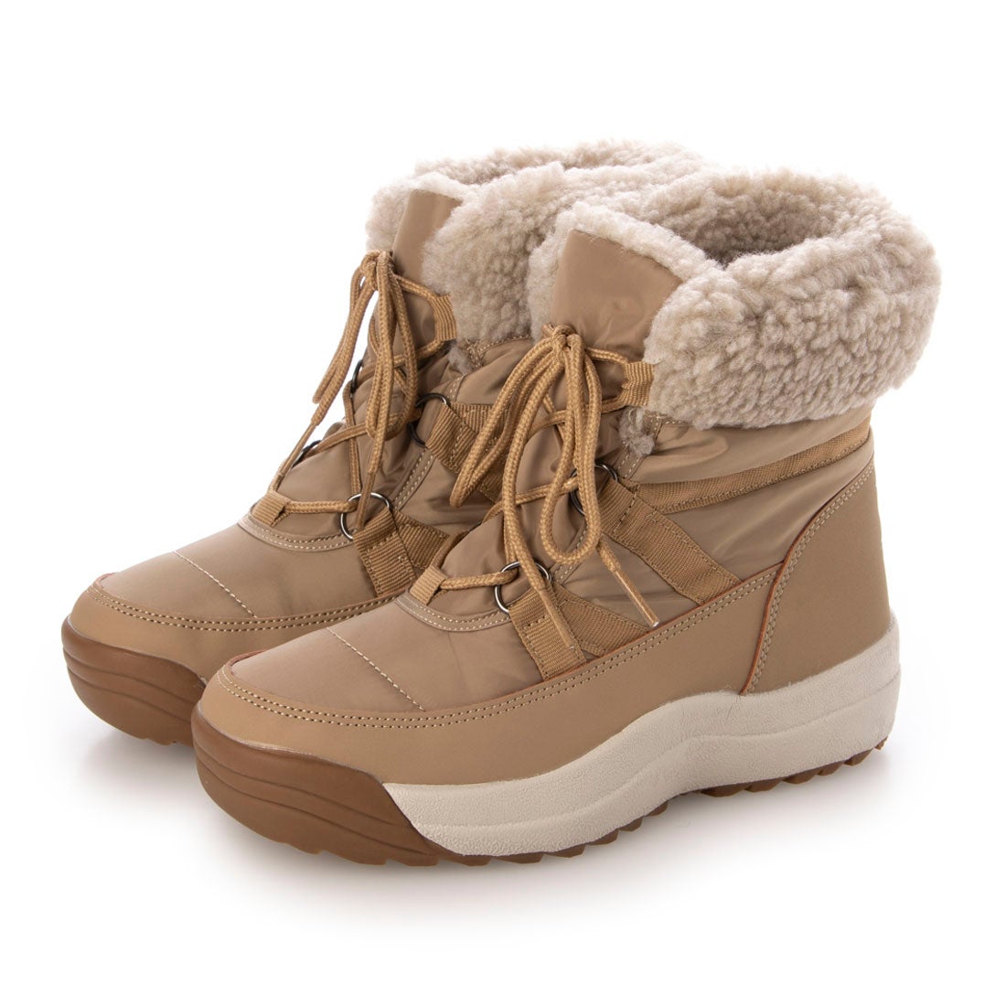 モズ moz モズ:スウェーデン ローゴン ブーツ レディース 9801 MOZ