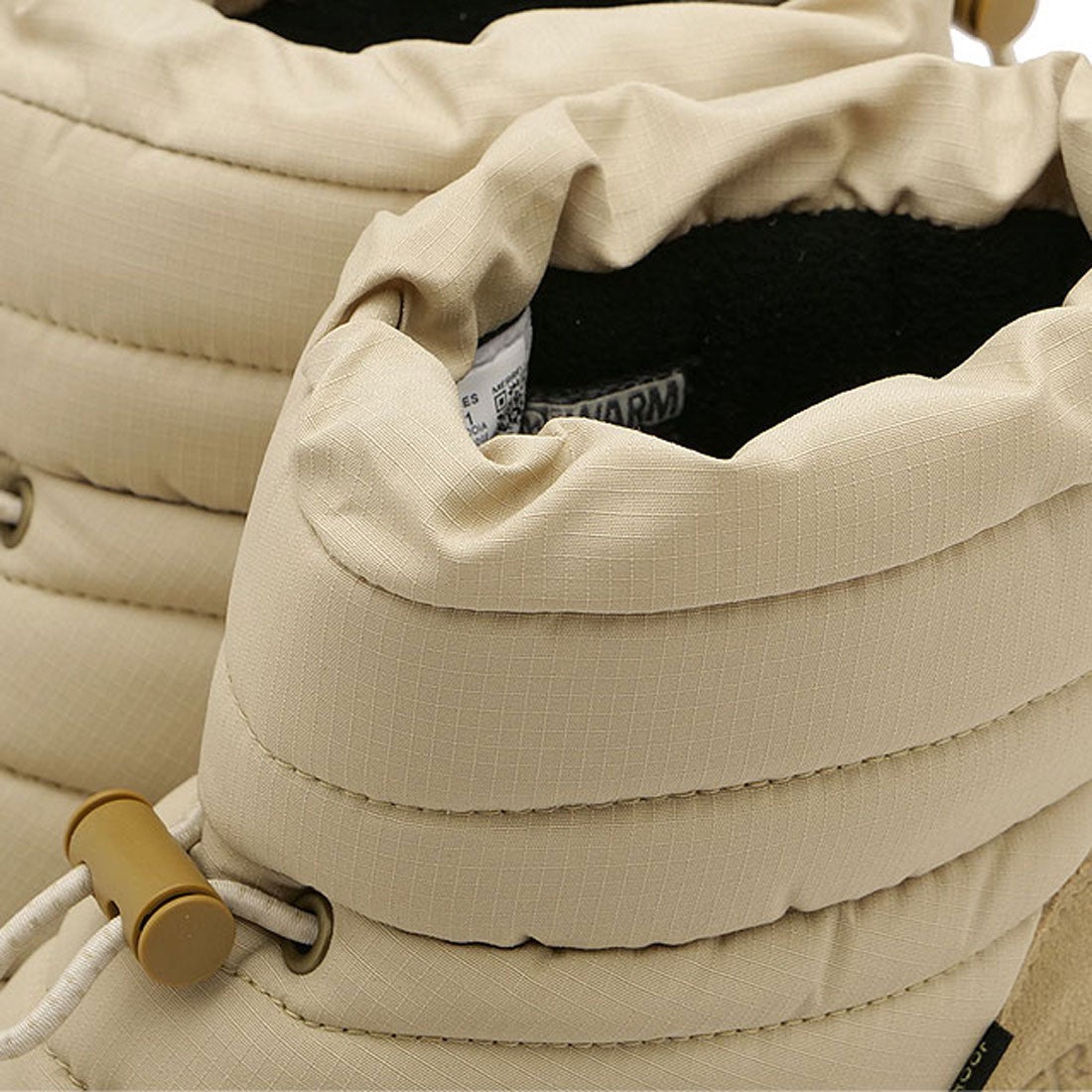 メレル MERRELL U COLDPACK 3 ZERO THERMO TALL WP CAMEL [J5006771