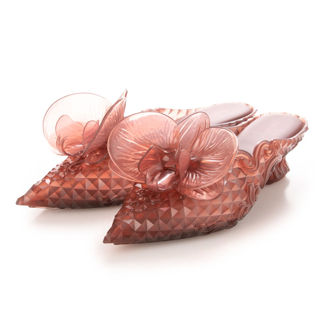 最終値下げ約8万購入【Melissa × Y/Project】37 最終値下げ約8万購入