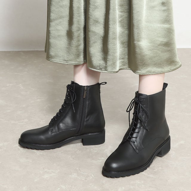 マッキントッシュ フィロソフィー MACKINTOSH PHILOSOPHY レースアップ