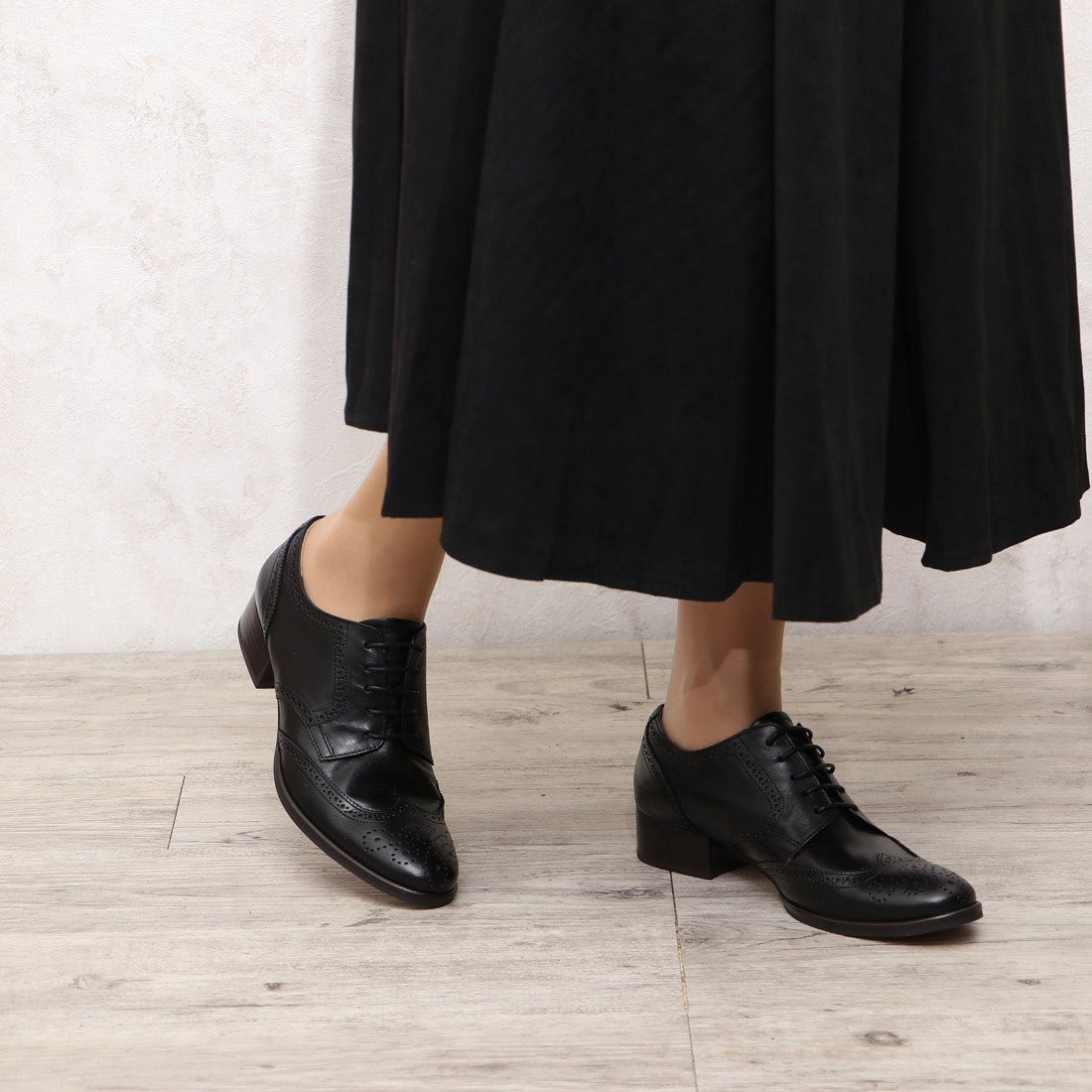 マーガレット・ハウエル アイデア MARGARET HOWELL idea ウィング