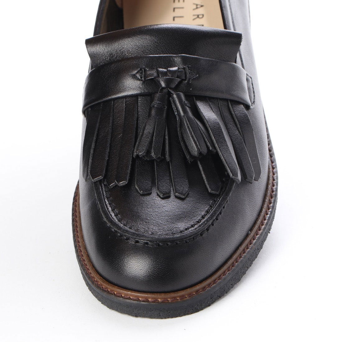 マーガレット・ハウエル アイデア MARGARET HOWELL idea タッセル