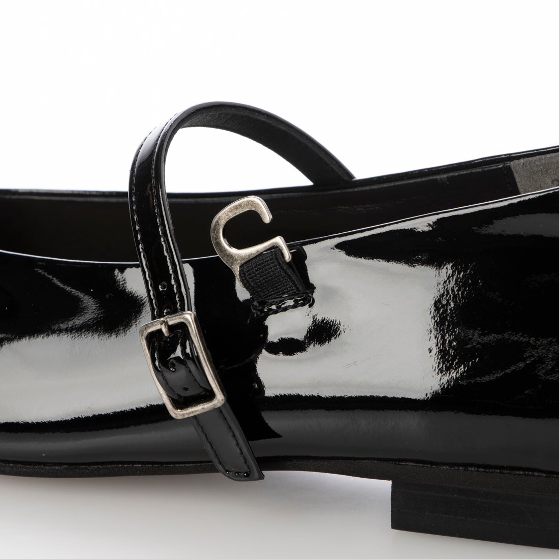 マーガレット・ハウエル アイデア MARGARET HOWELL idea ストラップ