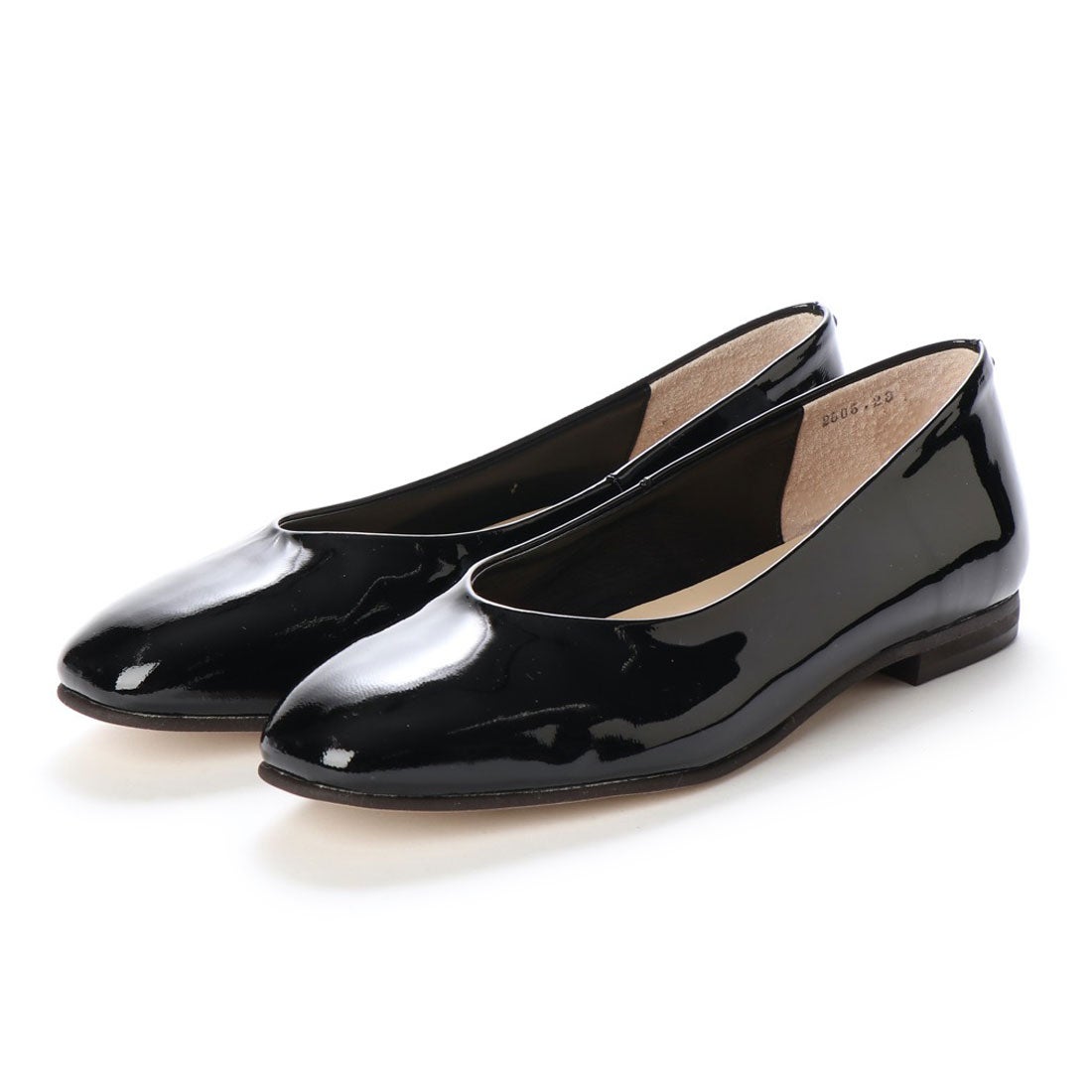 マーガレット・ハウエル アイデア MARGARET HOWELL idea フラット