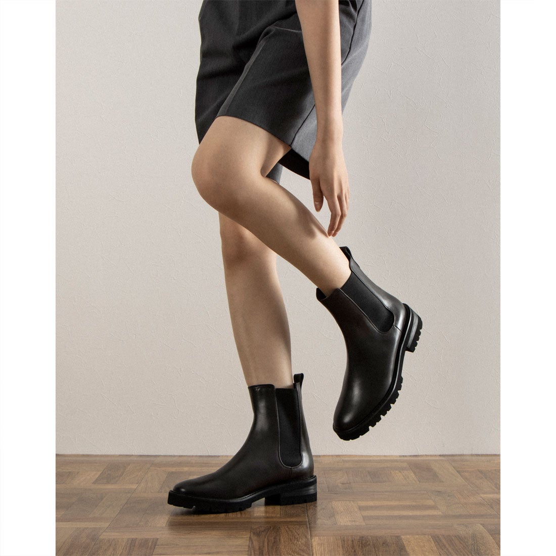 マーガレット・ハウエル アイデア MARGARET HOWELL idea タンクソール